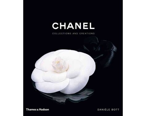 chanel collectables|chanel collections and creations book.